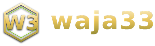 waja33 logo
