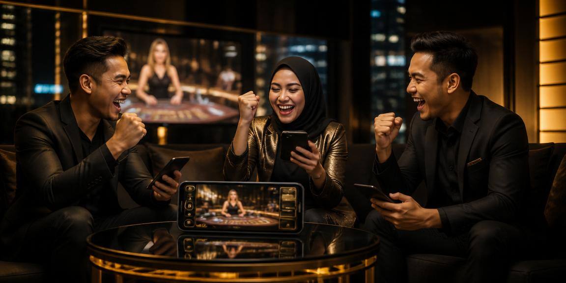 waja33 mobile gaming